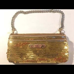 Michael Kors clutch